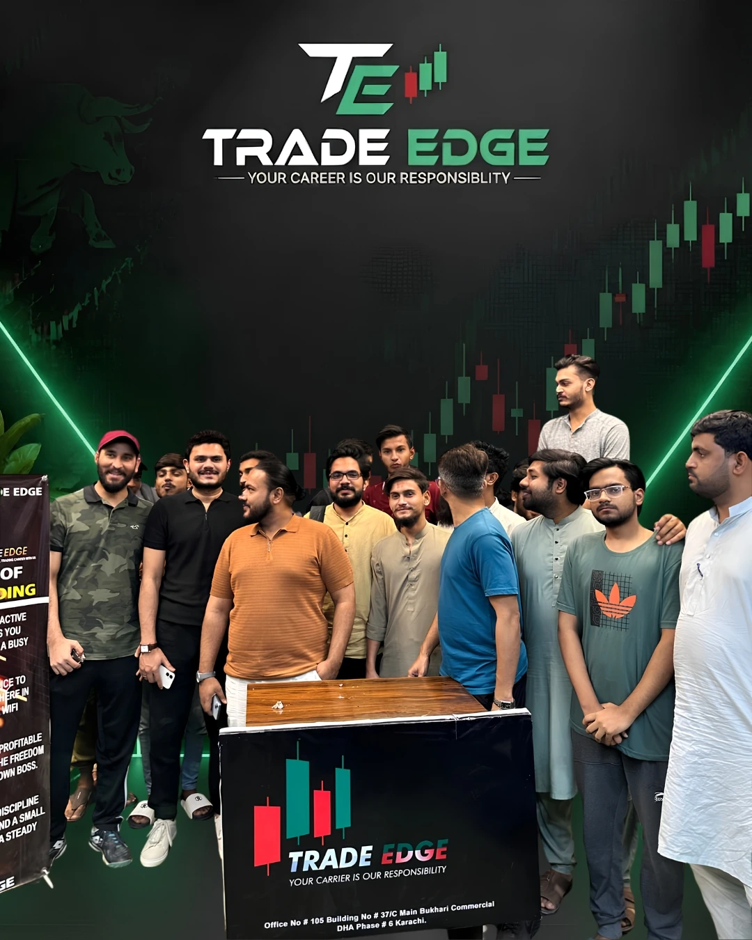 Advanced Market Structure & Trend Shifts