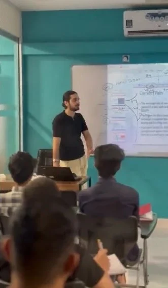 London Session Live Execution Recap